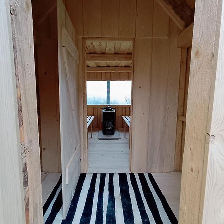 Kmetija Pecnik Apartamento Prevalje Exterior foto