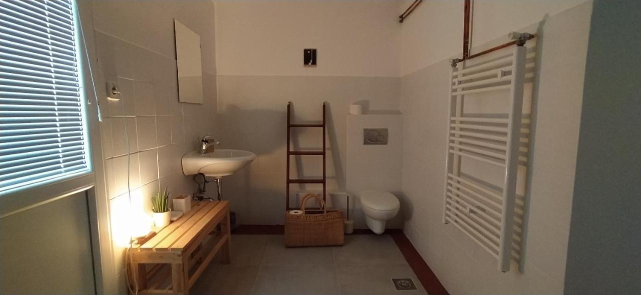 Kmetija Pecnik Apartamento Prevalje Exterior foto