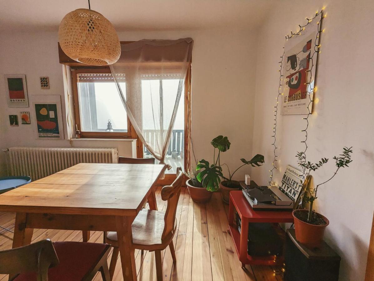 Kmetija Pecnik Apartamento Prevalje Exterior foto