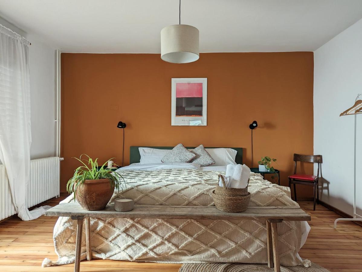 Kmetija Pecnik Apartamento Prevalje Exterior foto